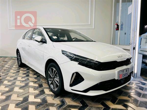 Kia K3 2024 for sale in Iraq - Najaf